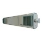 Lampa bactericida UVC 2x30W sterilizare aer prin ventilatie, 132 mc/h, 20 mp, fixare perete Lampa bactericida UVC 2x30W sterilizare aer prin ventilatie, 132 mc/h, 20 mp, fixare perete