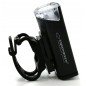 Lanterna bicicleta LED XPE, 250 lm, acumulator reincarcabil USB, 3 moduri iluminare Lanterna bicicleta LED XPE, 250 lm, acumulator reincarcabil USB, 3 moduri iluminare