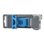 Capcana mecanica rozatoare, pe baza de momeala, ABS, Silverline Capcana mecanica rozatoare, pe baza de momeala, ABS, Silverline