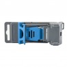 Capcana mecanica rozatoare, pe baza de momeala, ABS, Silverline