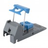 Capcana mecanica rozatoare, pe baza de momeala, ABS, Silverline
