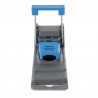 Capcana mecanica rozatoare, pe baza de momeala, ABS, Silverline