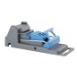 Capcana mecanica rozatoare, pe baza de momeala, ABS, Silverline Capcana mecanica rozatoare, pe baza de momeala, ABS, Silverline