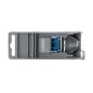 Capcana mecanica rozatoare, pe baza de momeala, ABS, Silverline Capcana mecanica rozatoare, pe baza de momeala, ABS, Silverline