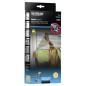 Plasa anti-insecte, montare geam, dimensiuni 130x150 cm, gri antracit