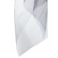 Plasa anti-insecte, montare geam, dimensiuni 130x150 cm, gri antracit
