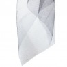 Plasa anti-insecte, montare geam, dimensiuni 130x150 cm, gri antracit