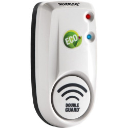 Aparat ultrasunete anti rozatoare, impuls electromagnetic, 80-200 mp, interior