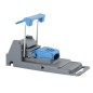 Capcana mecanica rozatoare, pe baza de momeala, ABS, Silverline Capcana mecanica rozatoare, pe baza de momeala, ABS, Silverline