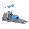 Capcana mecanica rozatoare, pe baza de momeala, ABS, Silverline