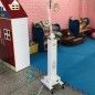 Lampa bactericida UVC profesionala 100W, portabila, pentru 85 mp, cu brat mobil, temporizator, telecomanda Lampa bactericida UVC profesionala 100W, portabila, pentru 85 mp, cu brat mobil, temporizator, telecomanda