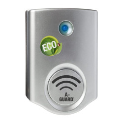 Aparat electric anti tantari 1W, raza actiune 25 mp, 2 frecvente, interior