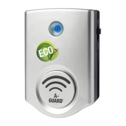 Aparat electric anti tantari 1W, raza actiune 25 mp, 2 frecvente, interior