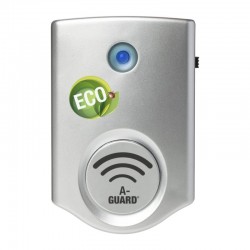 Aparat electric anti tantari 1W, raza actiune 25 mp, 2 frecvente, interior