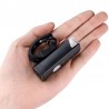 Lanterna bicicleta LED XPE, 250 lm, acumulator reincarcabil USB, 3 moduri iluminare