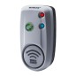 Aparat anti rozatoare, 130-400 mp, ultrasunete si impuls electromagnetic