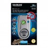 Aparat anti rozatoare, 130-400 mp, ultrasunete si impuls electromagnetic