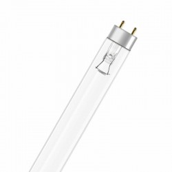 Tub bactericid UVC 8W T5, pentru sterilizare, lungime 30 cm, rezerva lampa bactericida