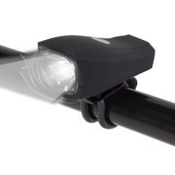 Lanterna LED bicicleta, 180...
