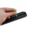 Suport magnetic pentru scule, de perete, accesorii montare, lungime 33cm