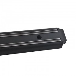 Suport magnetic pentru scule, de perete, accesorii montare, lungime 33cm