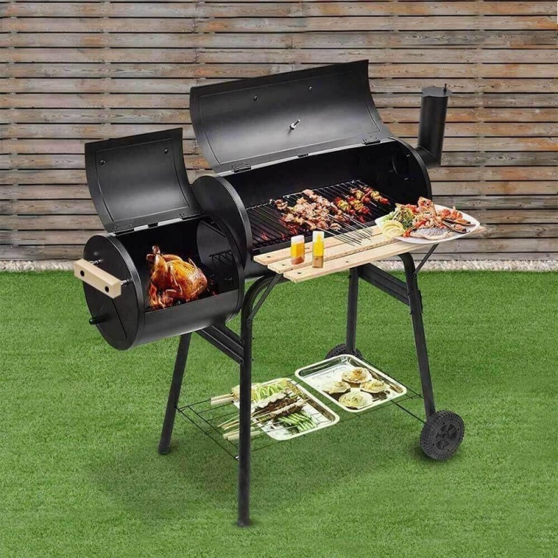 gratar bbq