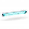 Lampa bactericida UVC 36W, 2 tuburi 18W Phillips, sterilizare 36 mp, montare perete