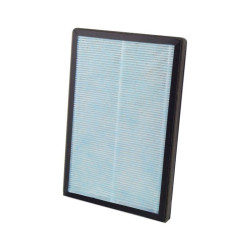 Purificator aer putere 43W, 50 mp, 4 nivele de filtrare bactericida, functie ionizare, LCD, telecomanda