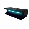 Lampa bactericida sterilizare obiecte mici, tub UVC 6W, pentru smartphone