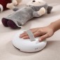 Robot smart bactericid UVC pentru sterilizat, 18 senzori, reincarcabil USB, 4800 mAh