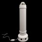 Lampa bactericida UVC Ozon 32W, sterilizare flux aer 360 grade, dezinfectie 30 mp