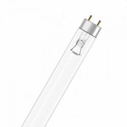 Tub bactericid UVC 75W Philips, 2 pini, G13, dezinfectare si sterilizare