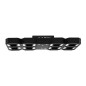 Ceas digital LED, termometru, data, functie alarma, fixare perete, 12/24h Ceas digital LED, termometru, data, functie alarma, fixare perete, 12/24h