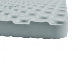 Covor anti-vibratii pentru masina de spalat, burete, grosime 2 cm, 60x85 cm