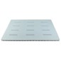 Covor anti-vibratii pentru masina de spalat, burete, grosime 2 cm, 60x85 cm Covor anti-vibratii pentru masina de spalat, burete, grosime 2 cm, 60x85 cm