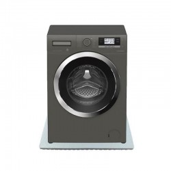Covor anti-vibratii pentru masina de spalat, burete, grosime 2 cm, 60x85 cm