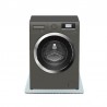 Covor anti-vibratii pentru masina de spalat, burete, grosime 2 cm, 60x85 cm