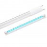 Lampa UVC bactericida 30W, tub sticla cristal Quartz, pentru sterilizare dezinfectie 30 mp