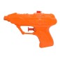 Pistol cu apa, rezervor 150 ml, material plastic, 12x8x3 cm