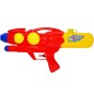 Pistol de plastic cu apa, maner ergonomic, rezervor detasabil, 35x18x6 cm