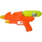 Pistol cu apa, rezervor reincarcabil, 24x13x3.5 cm, portocaliu