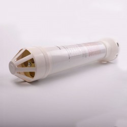 Lampa bactericida UVC Ozon 32W, sterilizare flux aer 360 grade, dezinfectie 30 mp