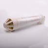 Lampa bactericida UVC Ozon 32W, sterilizare flux aer 360 grade, dezinfectie 30 mp