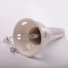 Lampa bactericida UVC Ozon 32W, sterilizare flux aer 360 grade, dezinfectie 30 mp