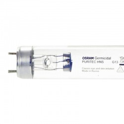 Lampa bactericida UVC 55W, orientabila, stativ mobil, inaltime reglabila 100-190 cm, sterilizare