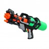 Pistol mitraliera cu apa, rezervor detasabil 1.7 l, lungime 40 cm, multicolor