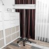 Lampa bactericida UVC portabila 2x30W, orientabila 140 grade, reflector, stativ 100-190 cm