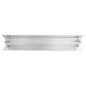Lampa bactericida UVC orientabila 55W cu reflector, fixare perete Lampa bactericida UVC orientabila 55W cu reflector, fixare perete