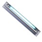 Lampa bactericida UVC Ozon 8W, suprafata sterilizare 8 mp, fixare perete, suport aluminiu Lampa bactericida UVC Ozon 8W, suprafata sterilizare 8 mp, fixare perete, suport aluminiu