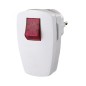 Lampa bactericida UVC 55W, orientabila, stativ mobil, inaltime reglabila 100-190 cm, sterilizare